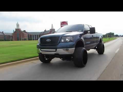 F150 with 24x14