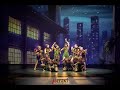 Kaavaalayya Kamariyan Psycho Saiyaan Prashanthi Chitre Choreography