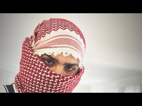 Arab Falcon Msh Mehtam (IDC) ￼ صقر العرب أغنية #راب مش مهتم