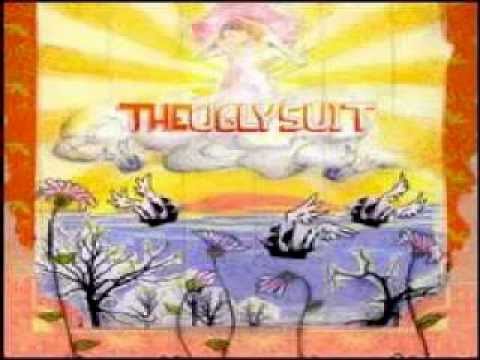 The Uglysuit - Let It Be Known