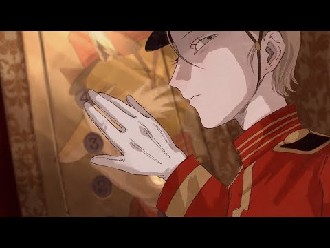 THE FOX ELEVATOR BOY RENARD（上野 和海）｜THE FOX ELEVATOR BOY RENARD（UENO Nagomi）