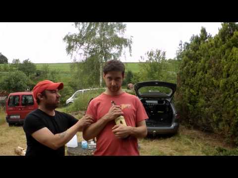 Tarapaca - Tarapaca - pozvánka na koncert