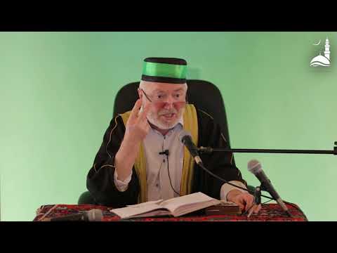 Хутба 06.04.2018 / Имам Калимуллагь Хидирбеков / Фатхуль Ислам