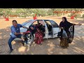 Preventing The Husband From Taking His Second Wife With Them To The City To Buy Necessary Items