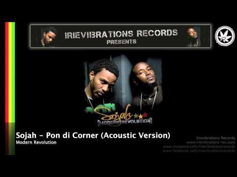 Delus & Konshens - Pon di Corner (Acoustic Version)