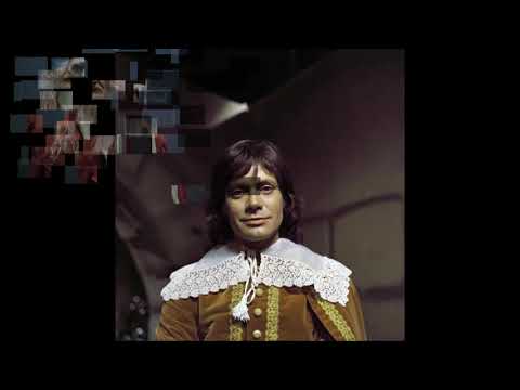 Er is een lied dat komt en gaat