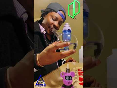 Puffco Ripple **FIRST PULL** pt.2