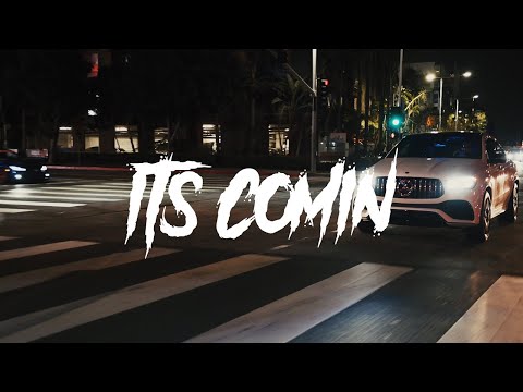 Dimillio - IT'S COMIN' (Official Music Video)
