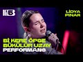 Bi Kere Öpse Bükülür Uzay Big5 Performans Lidya Pınar