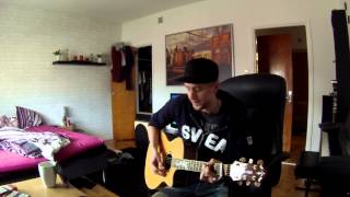 Tyler Hilton - Ain't a thing. Cover
