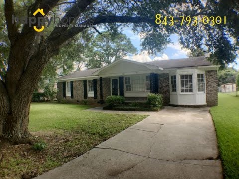 1172 Landsdowne Dr – Walkthrough Tour