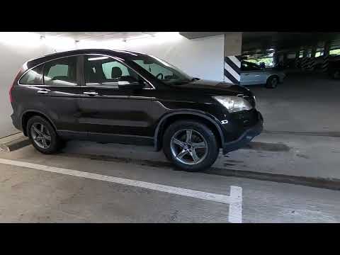 фото honda cr-v iii 0