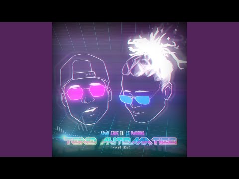 Tono Automatico - Adan Cruz