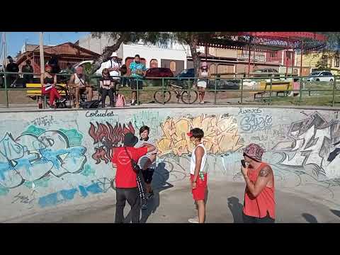 URBANFLOW 2021 FECHA 5 - FILTROS - LEVI VS ZOTT SV ALEZ