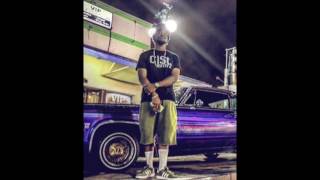 Curren$y ft. Corner Boy P - On The Clock (Prod. by 808 Mafia)