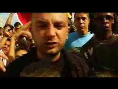 "Mets les gosses à l'abri" d'AL IMAN STAFF (NAMOR)