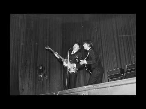 The Beatles - Live At The Hull ABC Theatre - October 16th, 1964