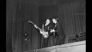 The Beatles - Live At The Hull ABC Theatre - October 16th, 1964