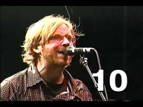 Big Cypress Phish