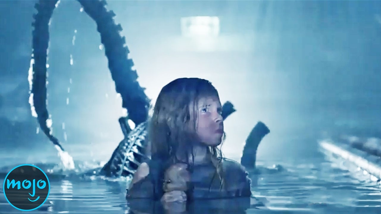 Top 30 Greatest Sci-Fi Movies Of All Time