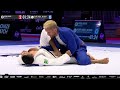 VITOR JUNIOR Vs FELIPE SOUSA SILVA ABU DHABI GRAND SLAM MASTERS