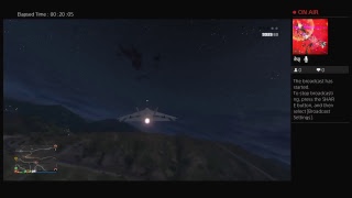 A.K. NEVER GON DIE Music video