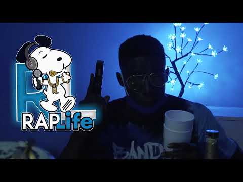 Bando BabyD   X  "I AIN GUCCI" Shot with Sony A6500 and directed by Nash (RapLifeTV)