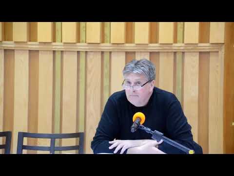 Tonči Matulić, Županja 14. travnja 2018.: Obitelj - kućna Crkva, župa - crkvena obitelj