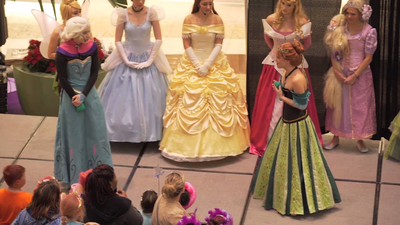 Promotional video thumbnail 2 for Second Star to the Right
