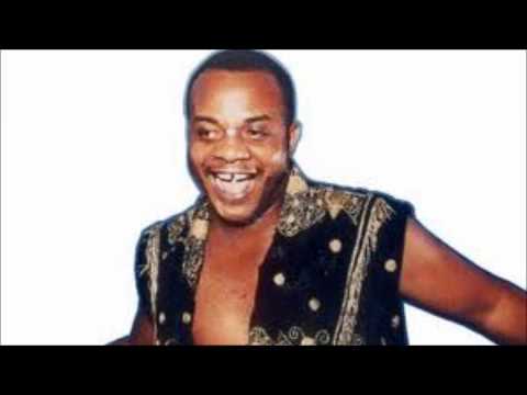 Bright Chimezie- Lekwe Uwam