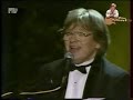 Юрий Антонов - Белый теплоход. 1995 