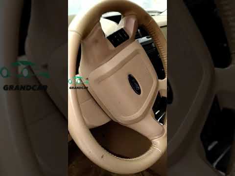 Автомобиль FORD ESCAPE LIMITED 2011 | GrandCar Автомобиль FORD ESCAPE LIMITED 2011 | GrandCar