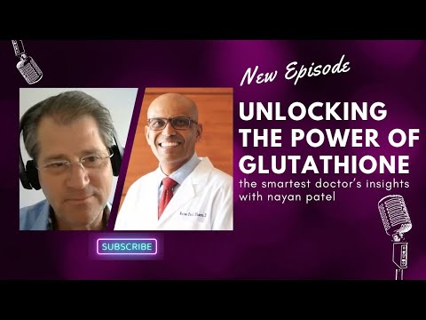 The Smartest Doctor in the Room