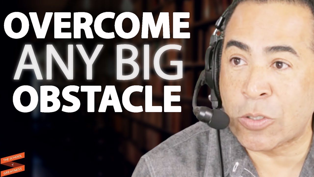 Tim Storey on Overcoming Huge Obstacles - Lewis Howes