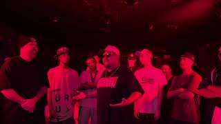 Mac Noodlez vs Nexus