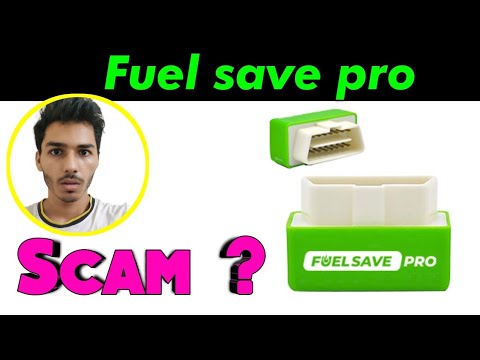 Fuel save pro Reviews | is Fuel save pro Scam ?