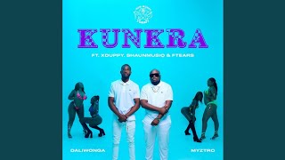 Download lagu Myztro & Daliwonga - Kunkra feat. Xduppy, Shaunmusiq & Ftears mp3