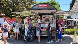 Dorffest Nollingen Frühschoppenkonzert 2026