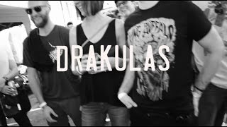 DRAKULAS - OWOWOWOWOWOWOW at SPIDER HOUSE BALLROOM SXSW 2017