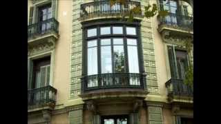 GRAN VIA DE LES CORTS CATALANES 657