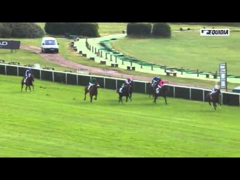Spiritjim - Grand Prix de Saint-Cloud - Saint-Cloud 29/06/14