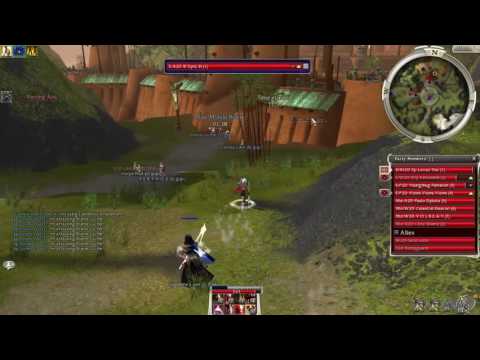 [FU] r66 vs [pipi] r35, CAT Round 3, 6/13/16 - Guild Wars (GvG)