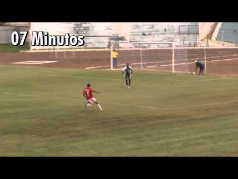 OSVALDO CRUZ 0 X 1 INTER DE BEBEDOURO