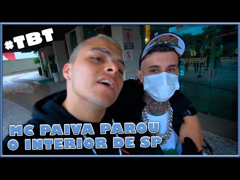 CONSELHOS DO MC PAIVA E MC GH DO 7 VIROU MOTORISTA