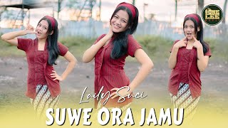 Download lagu Laily Suci - Suwe Ora Jamu (Cover - DJ Remix) mp3 Download lagu Laily Suci - Suwe Ora Jamu (Cover - DJ Remix) mp3