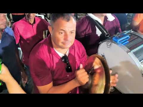 Super Banda 13 de Diciembre de El Guamo, Bolívar.