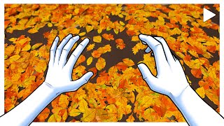 SMii7Y Picks Up Leaves For Over 1 Hour MQDEFAULT Thumbnail