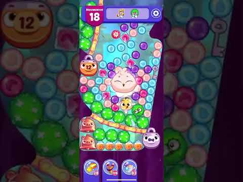 Angry Birds - Dream Blast 981