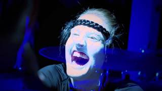 The Great Discord "The Aging Man" (OFFICIAL VIDEO)