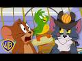 Tom And Jerry Are BEST Friends Tom Jerry Wbkids